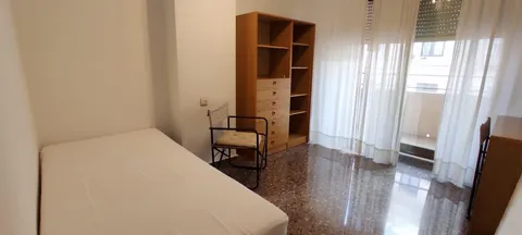 Pis de 126 m² a València