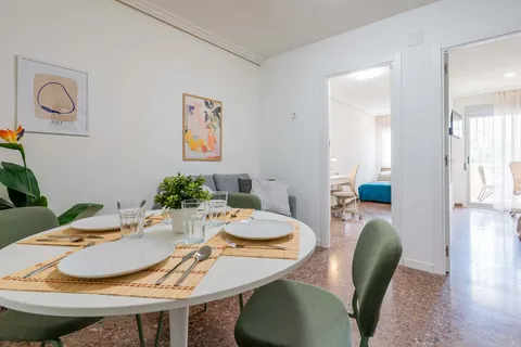 Habitació de lloguer, València