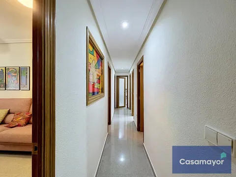Piso de 100 m² en Alicante
