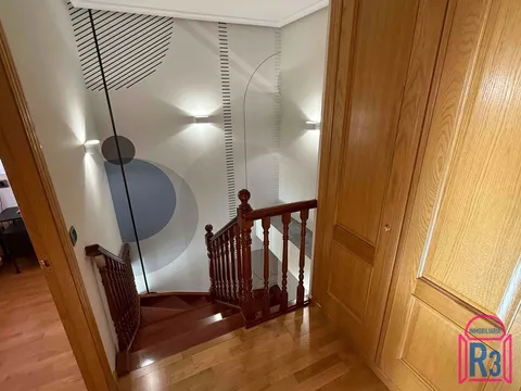Квартира 117 м² у León