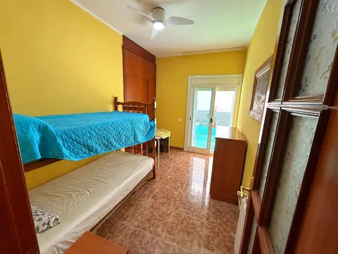 Pis de 115 m² a Calafell