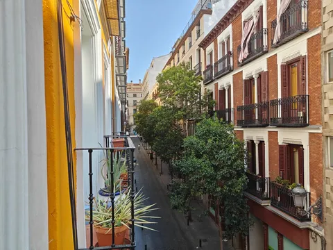 Appartamento 81 m² a Madrid