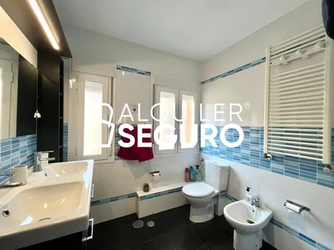 Pis de 80 m² a Madrid