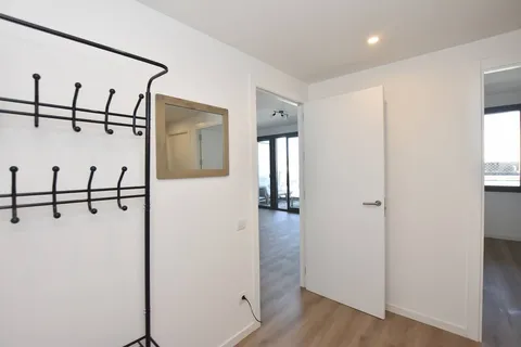 Pis de 117 m² a Vilanova i la Geltrú