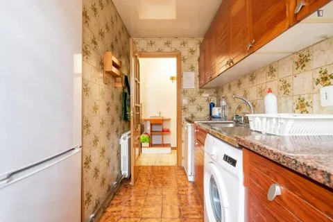 Habitació de lloguer, Badia del Vallès