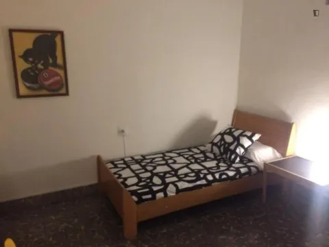Pis de 90 m² a València