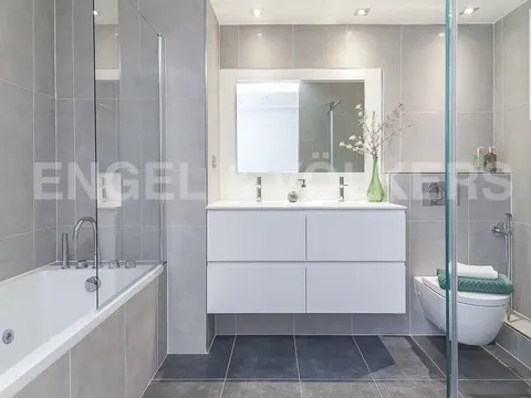 Pis de 220 m² a Barcelona