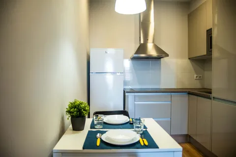 Pis de 52 m² a Barcelona