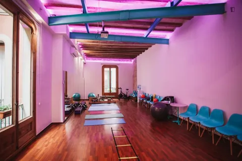Pis de 79 m² a Barcelona
