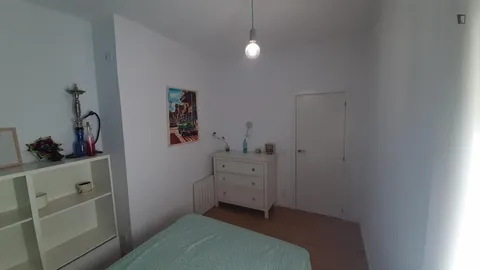 Pis de 81 m² a Barcelona