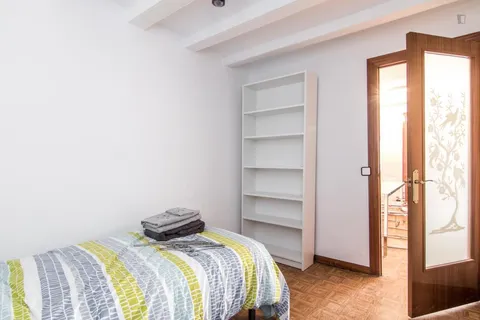 Stanza in affitto, Barcelona
