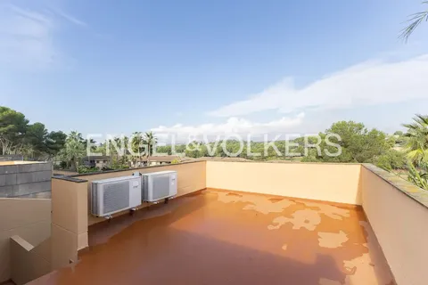 Casa de 182 m² a Xiva