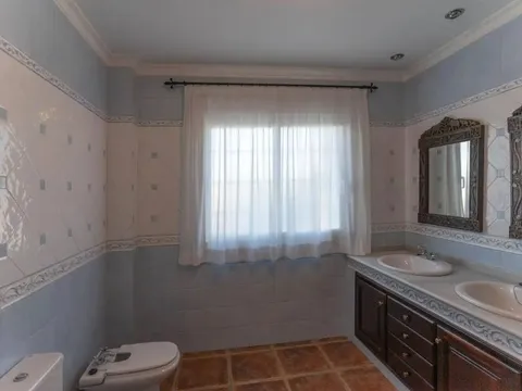 Casa de 520 m² a Alhaurín el Grande