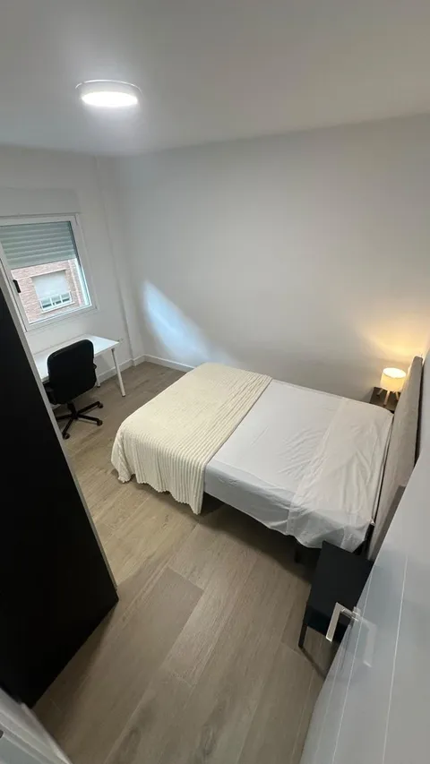 Pis de 122 m² a Granada
