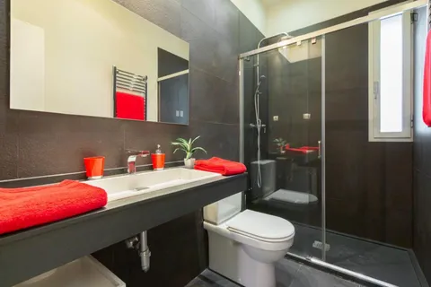 Wohnung 70 m² in Madrid