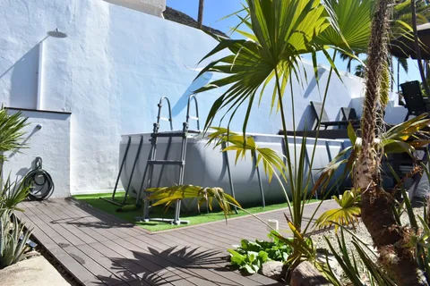 Wohnung 250 m² in Santiago del Teide