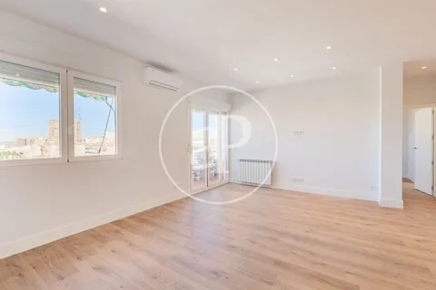 Appartamento 108 m² a Madrid