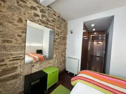 Wohnung 100 m² in Santiago de Compostela