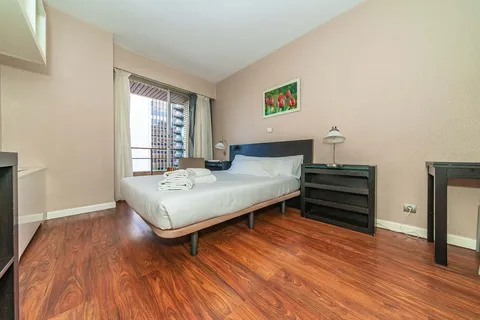 Piso de 32 m² en Madrid