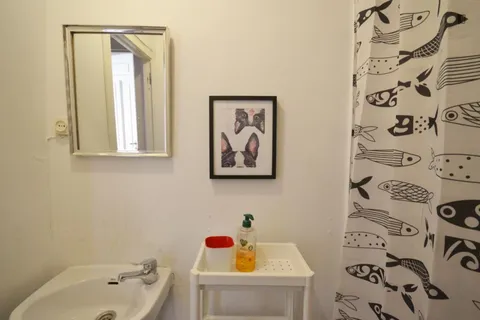Stanza in affitto, Madrid