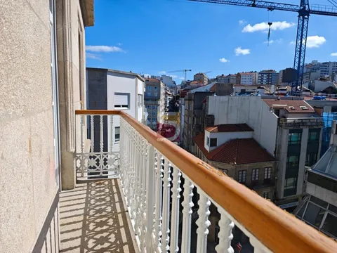 Pis de 200 m² a Vigo