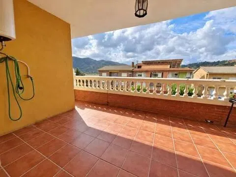 Pis de 110 m² a Cenes de la Vega