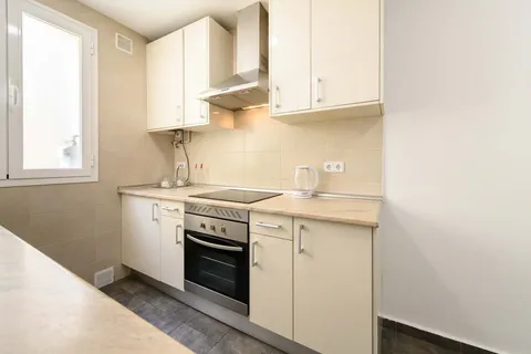Appartamento 83 m² a Madrid