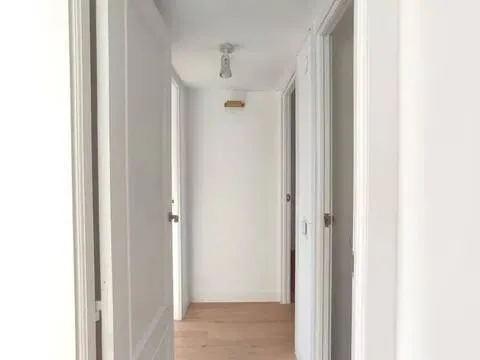 Pis de 69 m² a Madrid