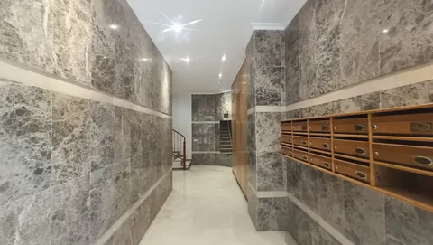 Pis de 117 m² a Aldaia