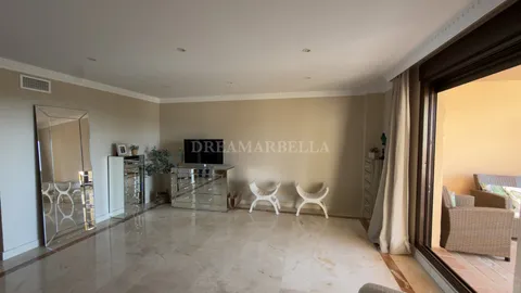 Pis de 197 m² a Benahavís