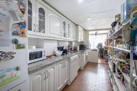 Wohnung 152 m² in Granada