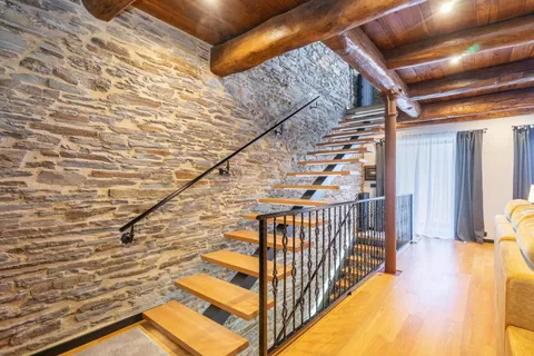 Casa de 252 m² en Lugo