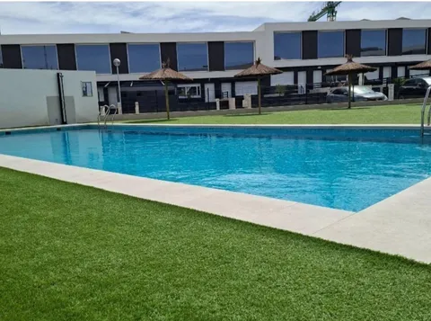 Pis de 120 m² a Santa Pola