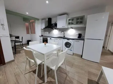 Habitació de lloguer, València