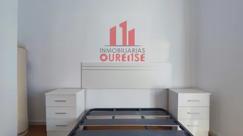 Pis de 71 m² a Ourense