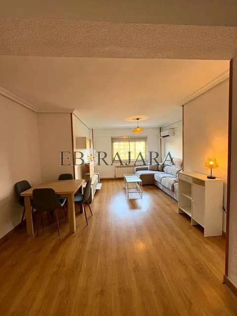Pis de 84 m² a Talavera de la Reina