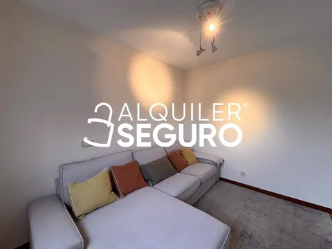 Pis de 88 m² a Madrid