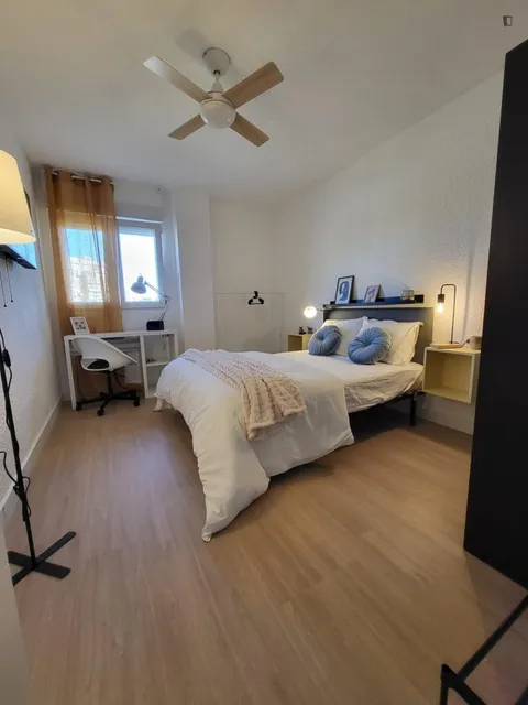 Zimmer zur Miete, Alicante