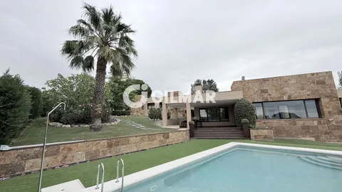 Casa de 540 m² a Las Rozas de Madrid