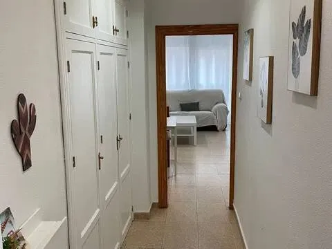 Habitació de lloguer, Almeria