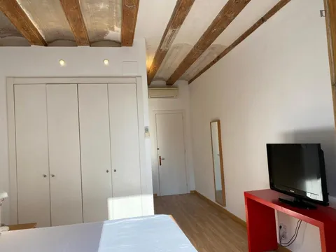 Pis de 63 m² a Barcelona