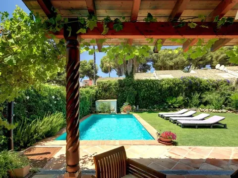 Casa de 290 m² a Marbella