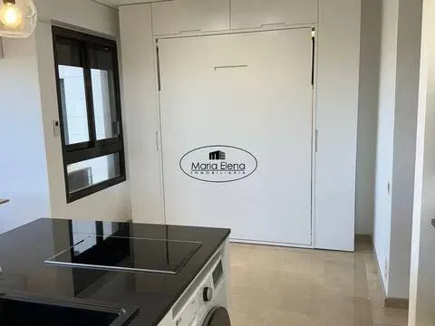 Pis de 46 m² a València