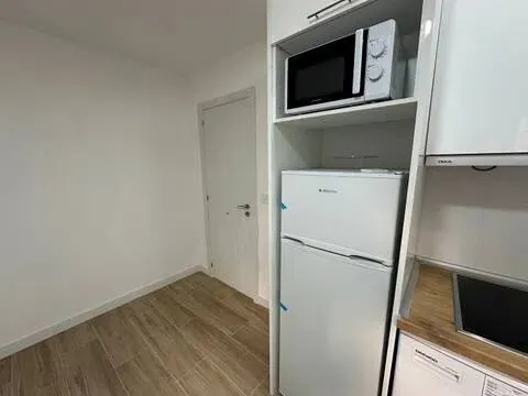 Appartamento 36 m² a Alcalá de Henares