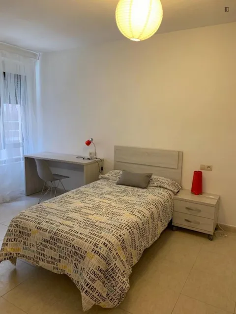 Zimmer zur Miete, Salamanca