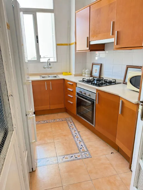 Habitació de lloguer, Elda