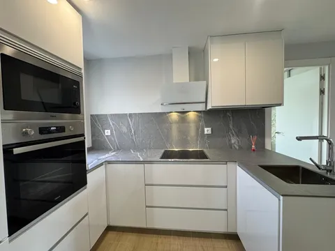 Pis de 58 m² a Sevilla