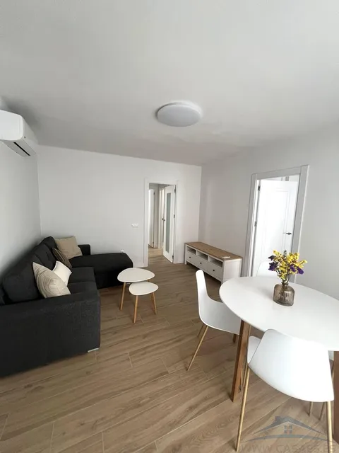 Pis de 70 m² a Almeria