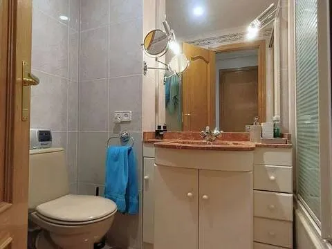 Appartamento 52 m² a Madrid