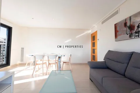 Flat 140 m² in Alboraia / Alboraya (3/47)